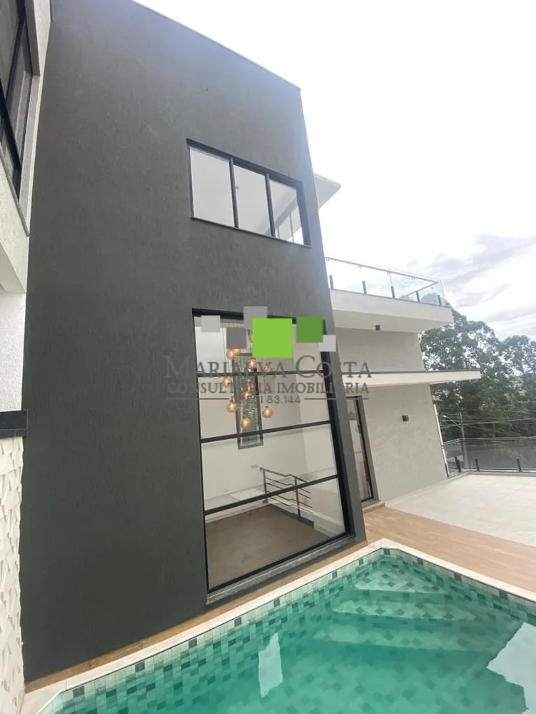 Casa, 3 quartos, 283 m² - Foto 3