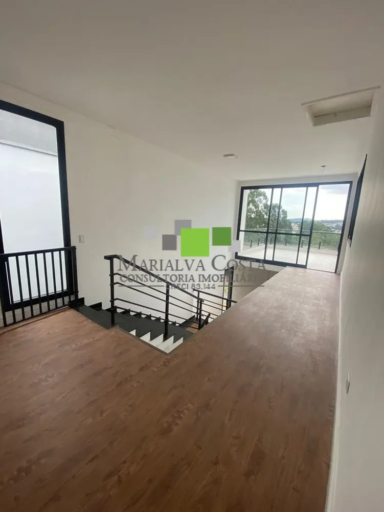 Casa, 3 quartos, 283 m² - Foto 5