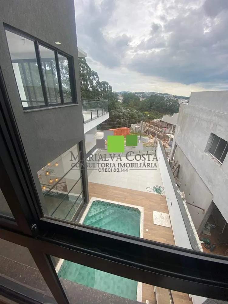 Casa, 3 quartos, 283 m² - Foto 6
