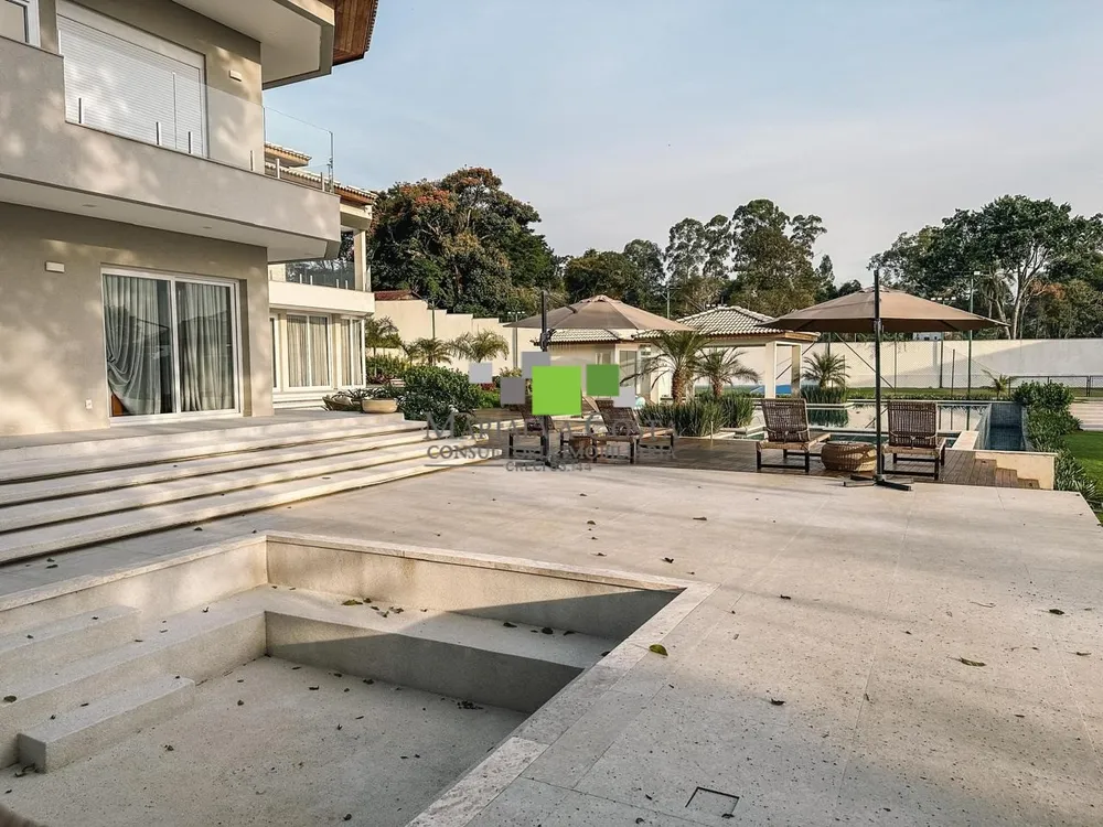 Casa, 10 quartos - Foto 6