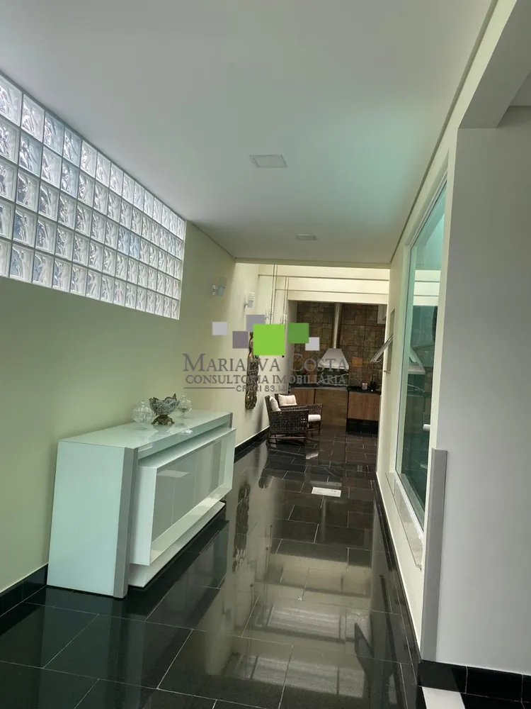 Casa, 5 quartos - Foto 7