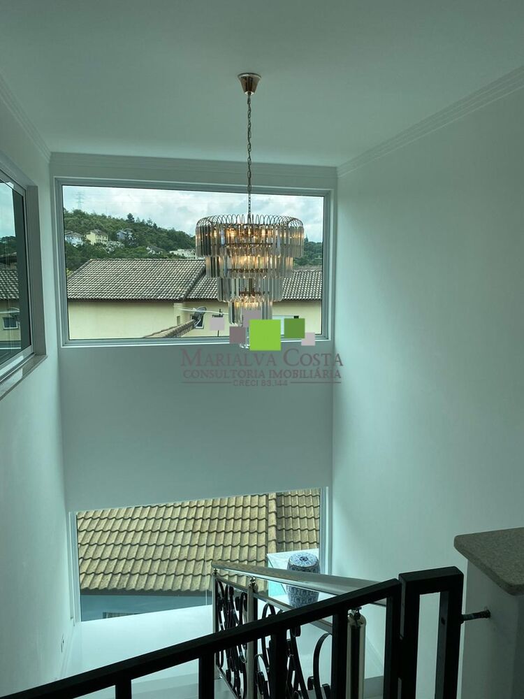 Casa à venda com 5 quartos - Foto 8