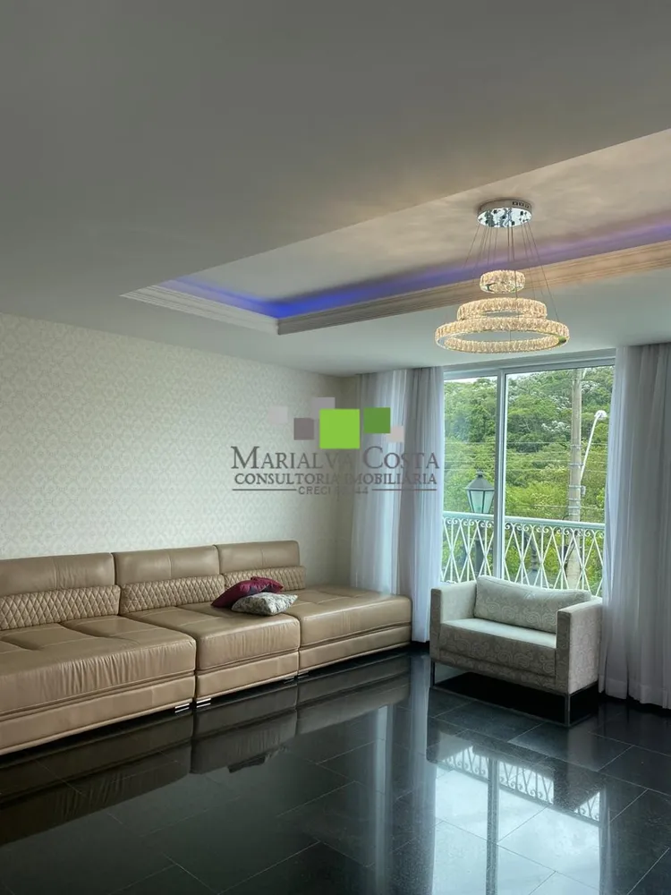 Casa, 5 quartos - Foto 4