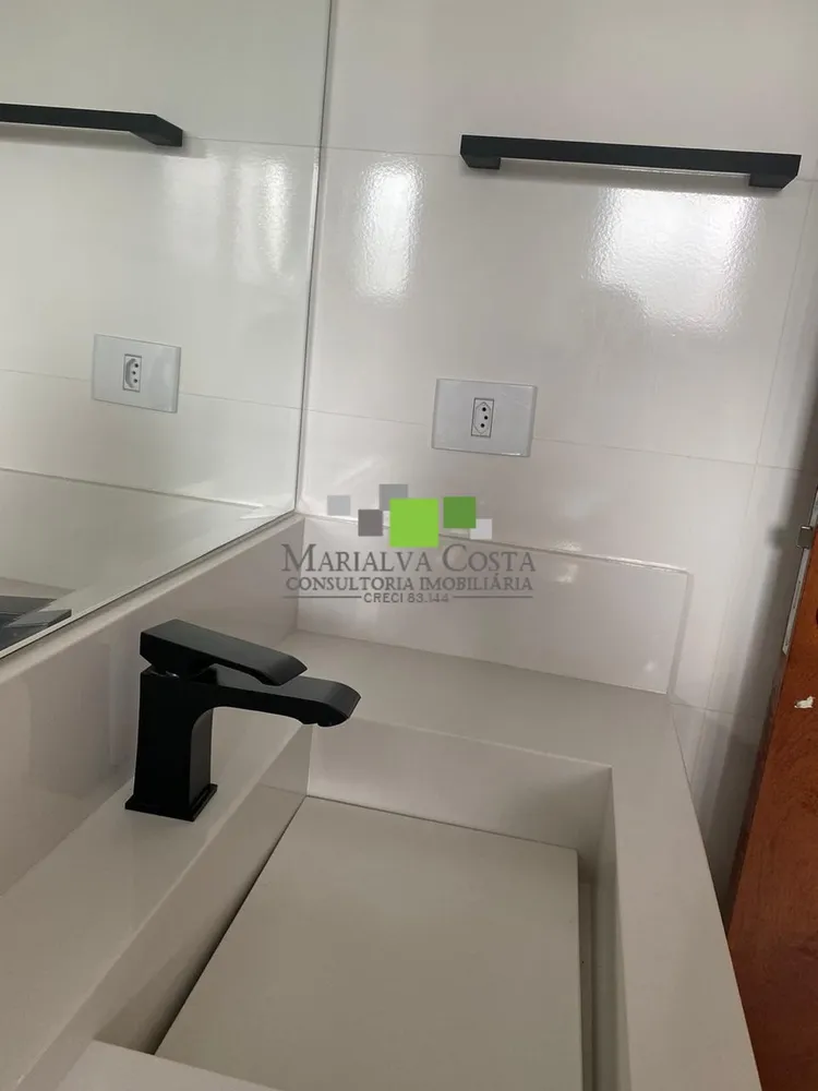 Casa, 5 quartos - Foto 10