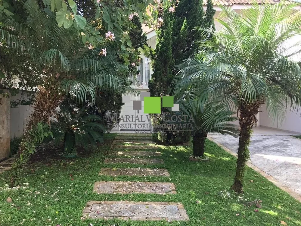 Casa, 4 quartos - Foto 2