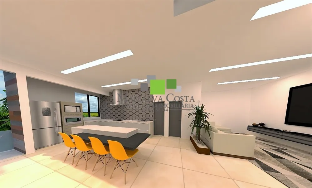 Casa, 4 quartos - Foto 6