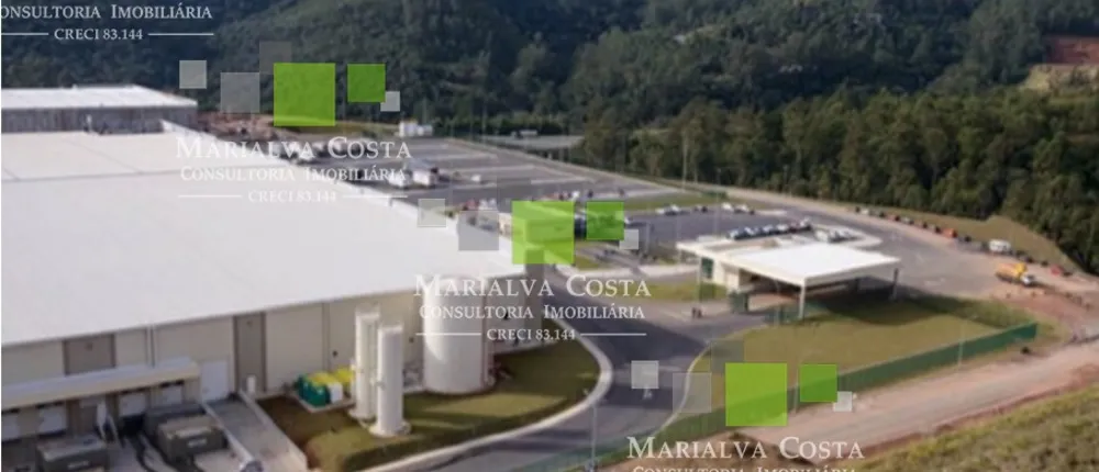 Depósito-Galpão - Foto 1
