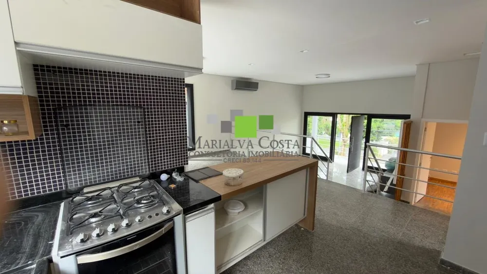 Casa, 3 quartos - Foto 5
