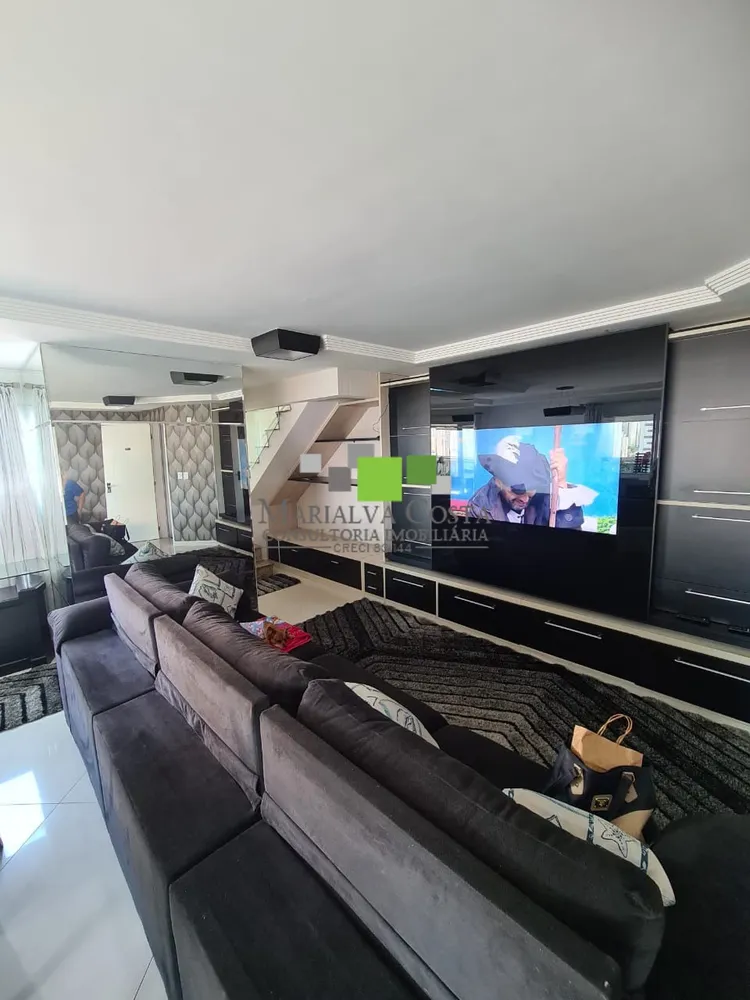 Apartamento, 4 quartos - Foto 4