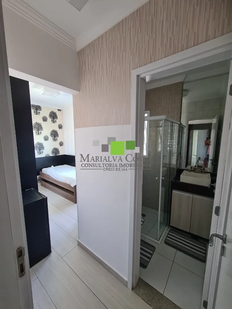 Apartamento, 4 quartos - Foto 8