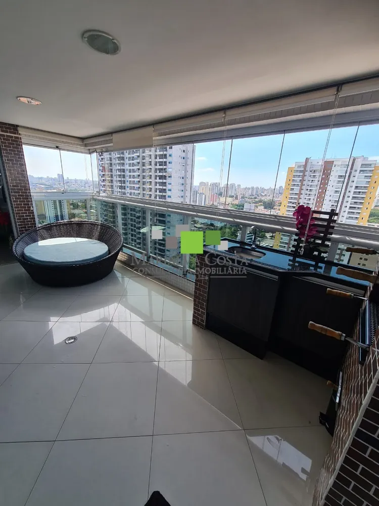 Apartamento, 4 quartos - Foto 10