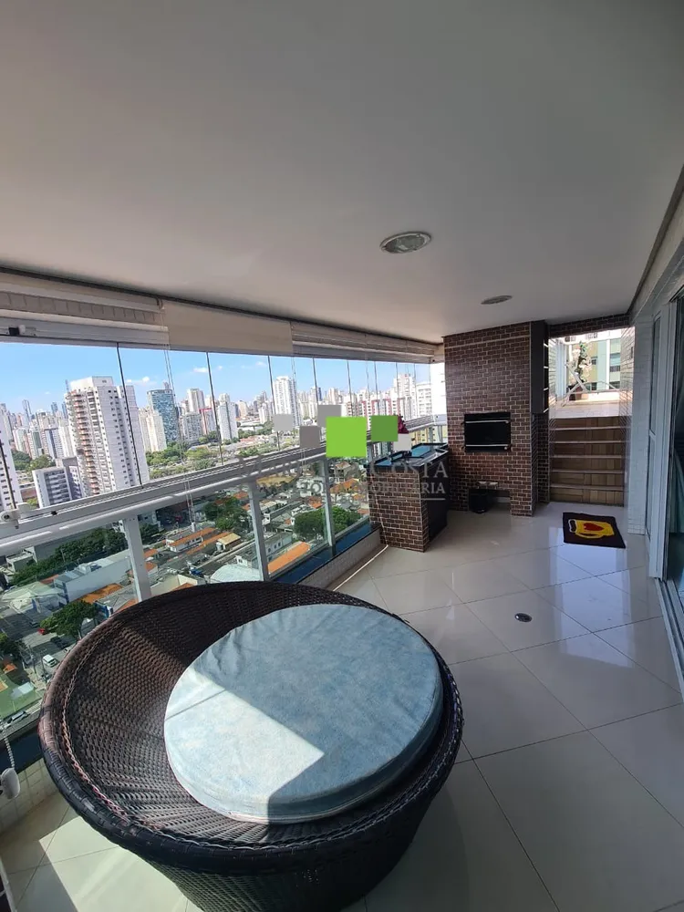 Apartamento, 4 quartos - Foto 11