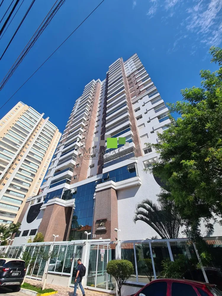 Apartamento, 4 quartos - Foto 2