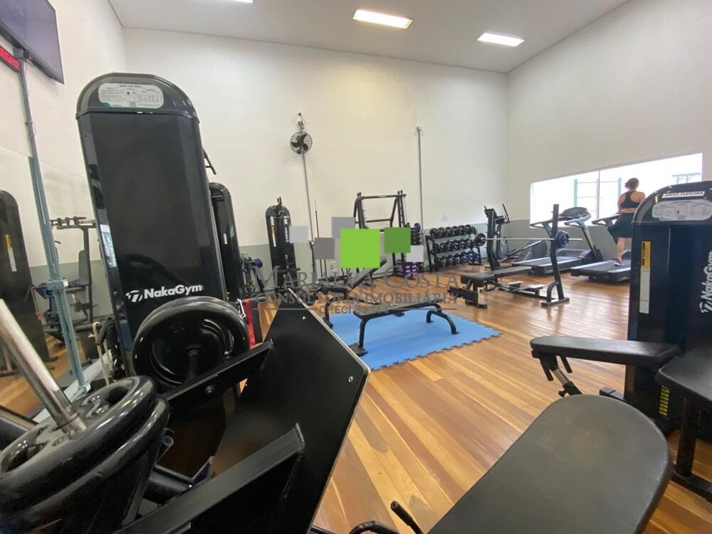 Casa à venda com 3 quartos, 330m² - Foto 15