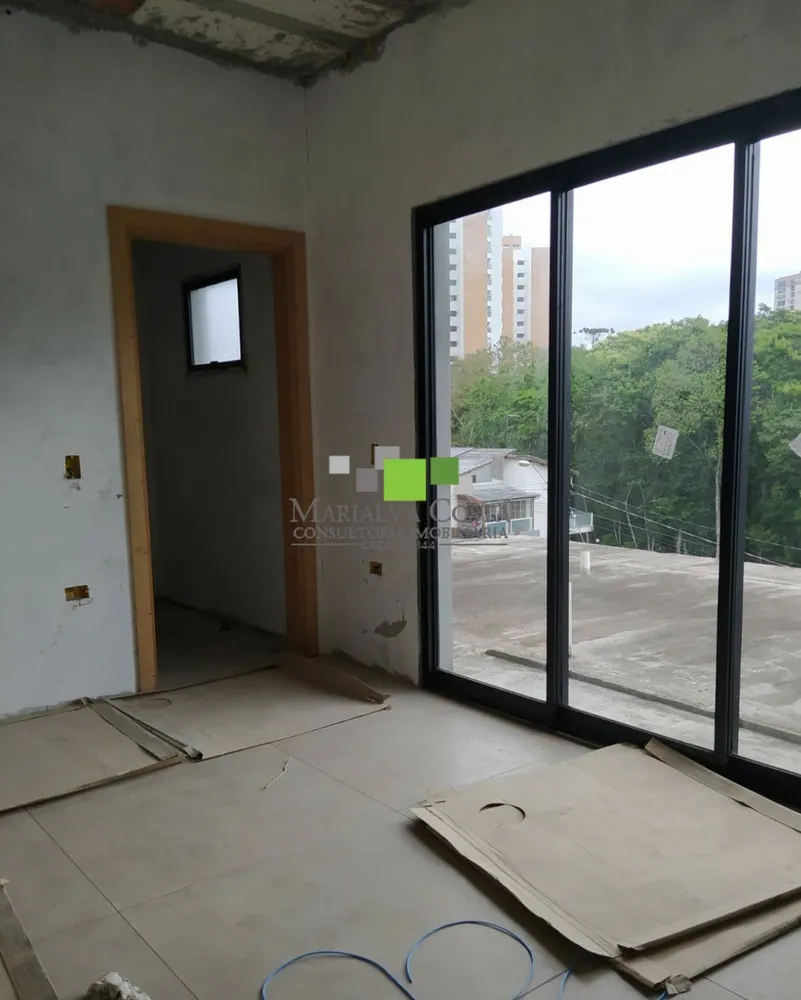 Casa, 4 quartos - Foto 12