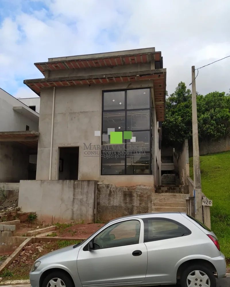 Casa, 4 quartos - Foto 16