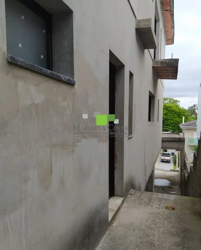 Casa, 4 quartos - Foto 10