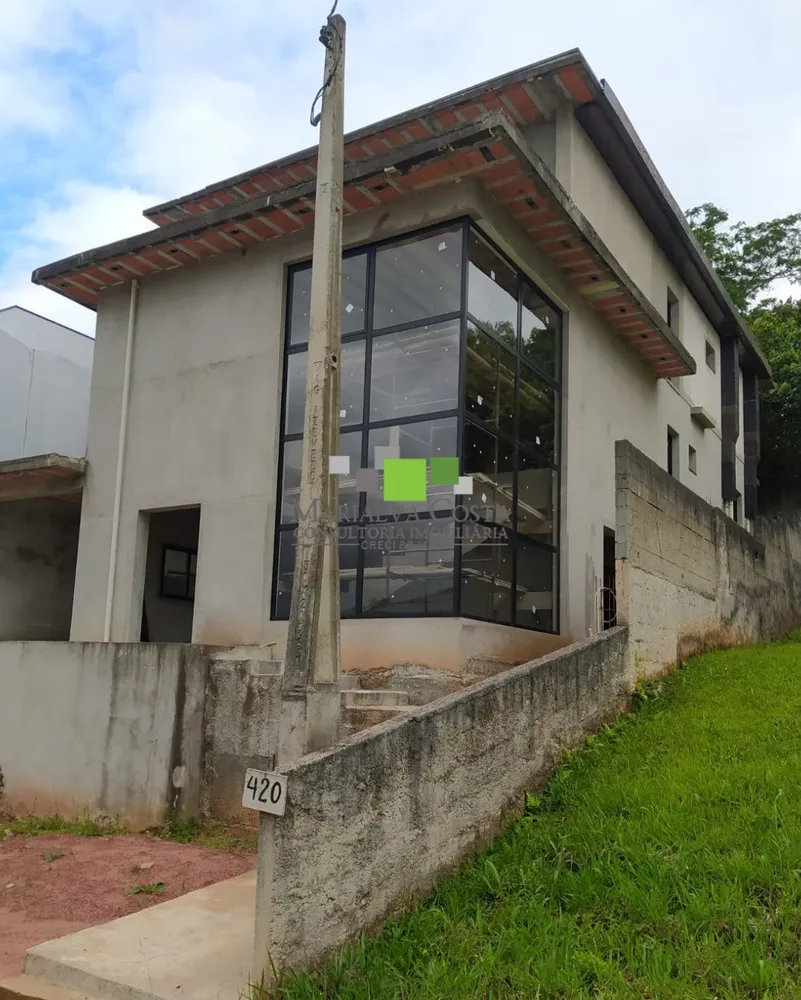Casa, 4 quartos - Foto 7