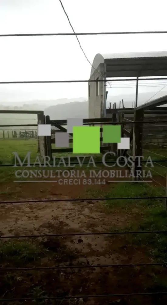 Fazenda, 8 quartos - Foto 12