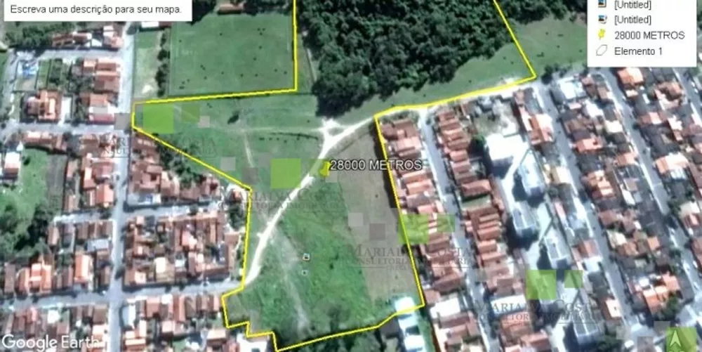 Terreno à venda, 28000m² - Foto 1