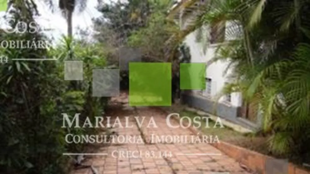 Casa, 4 quartos - Foto 2