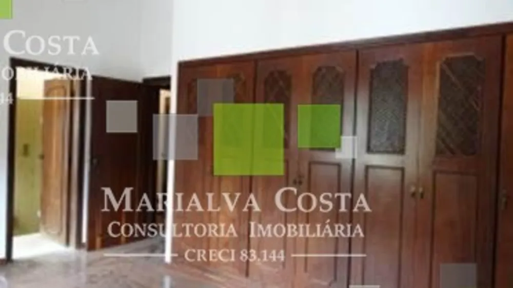 Casa, 4 quartos - Foto 8