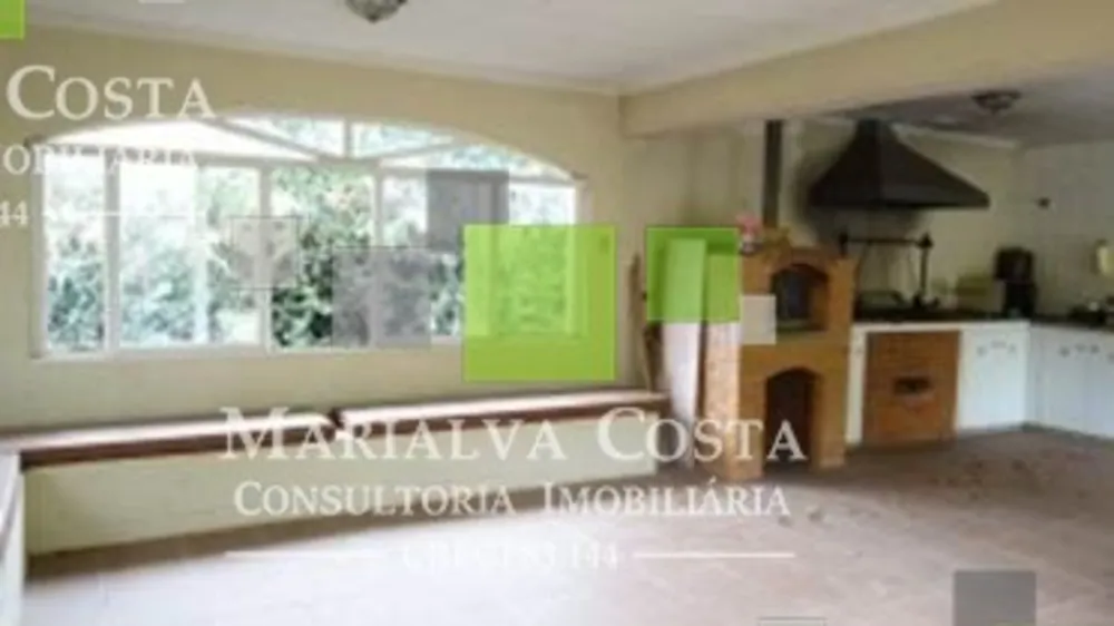 Casa, 4 quartos - Foto 13