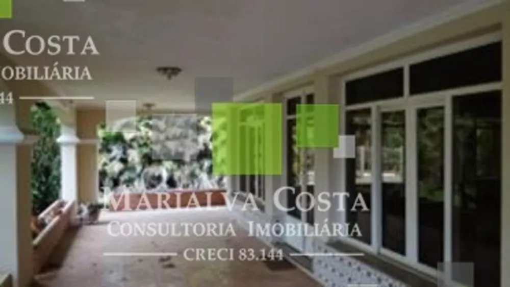 Casa, 4 quartos - Foto 12