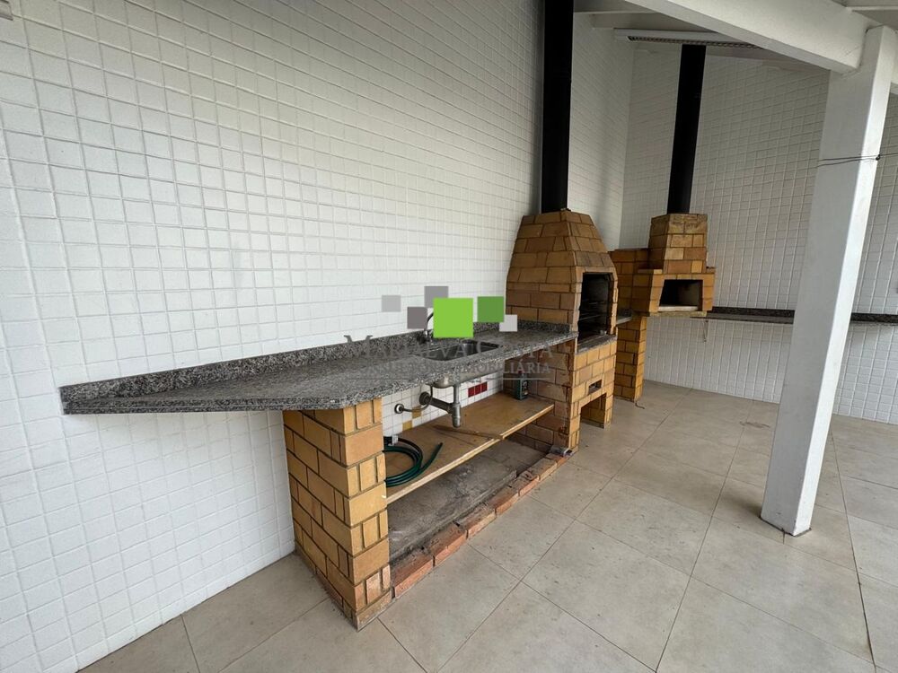 Casa à venda e aluguel com 2 quartos - Foto 5