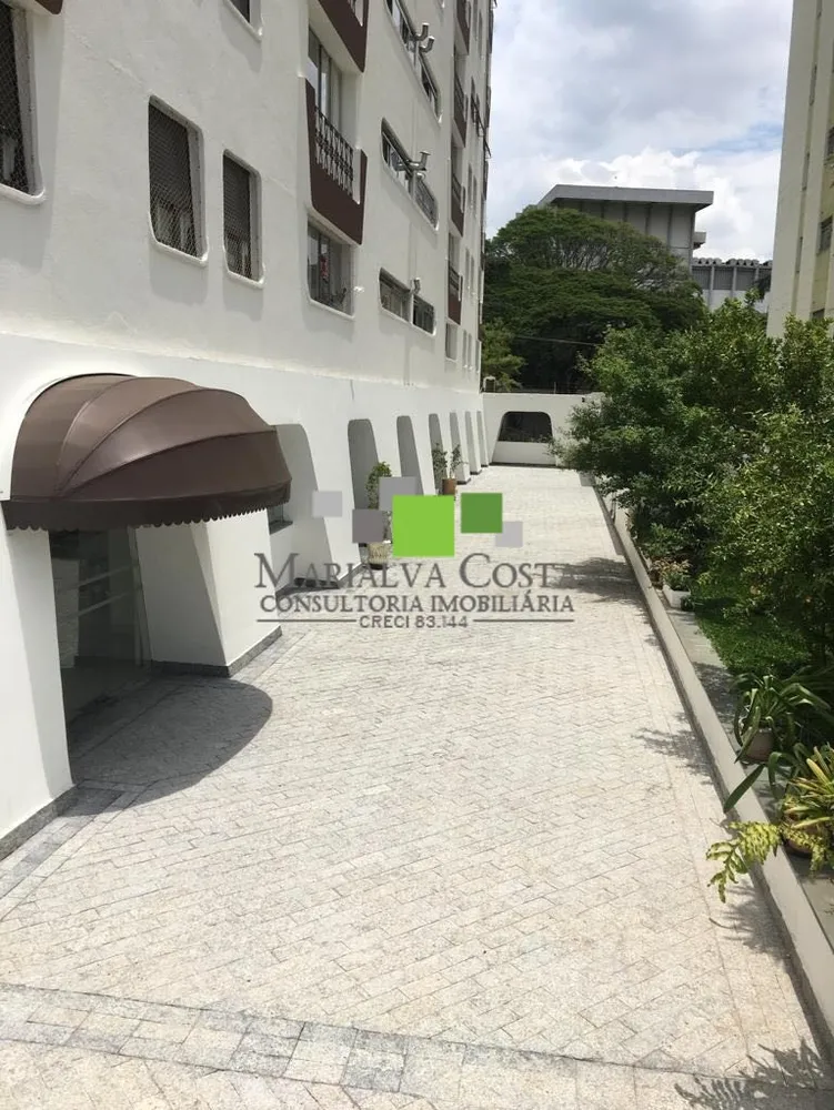 Apartamento, 3 quartos, 97 m² - Foto 1