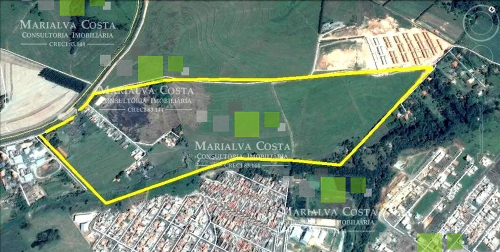 Terreno, 9 hectares - Foto 3