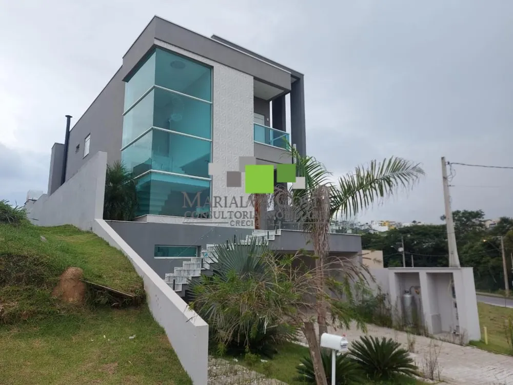 Casa, 4 quartos - Foto 8