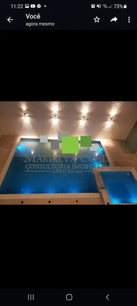 Casa, 4 quartos - Foto 7