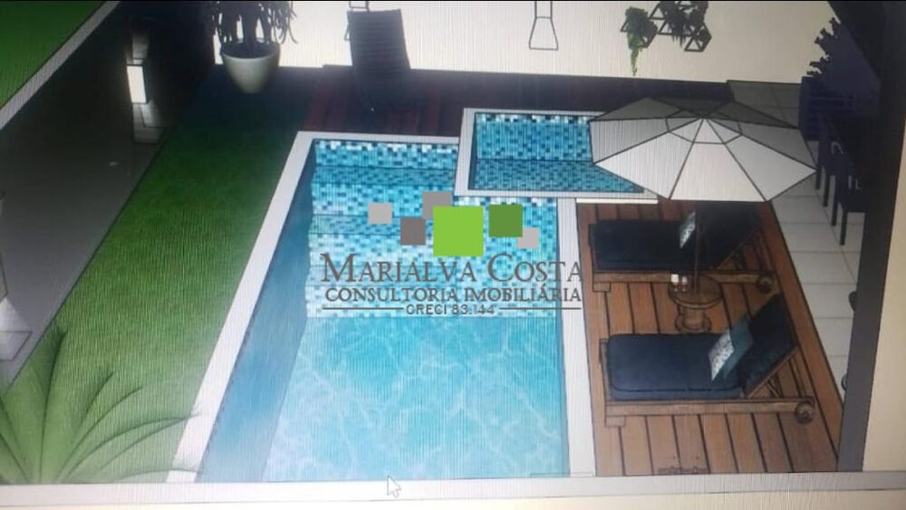 Casa, 4 quartos - Foto 4