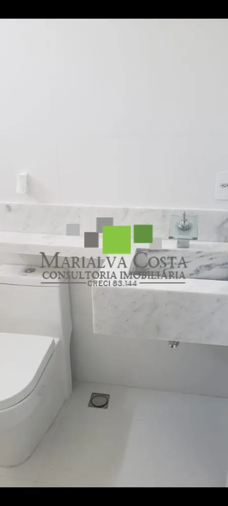 Casa, 4 quartos - Foto 14