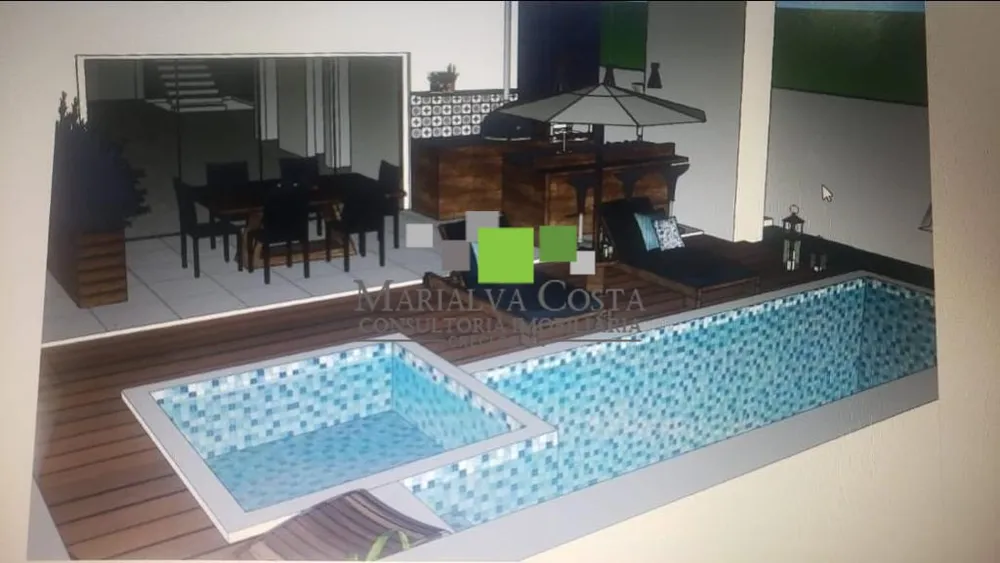Casa, 4 quartos - Foto 5