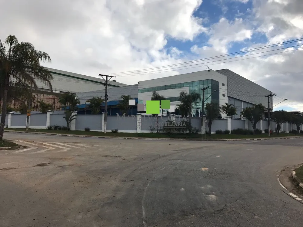 Depósito-Galpão - Foto 2