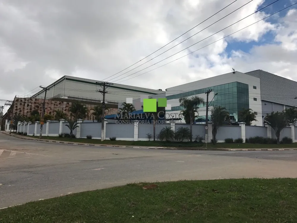 Depósito-Galpão - Foto 1