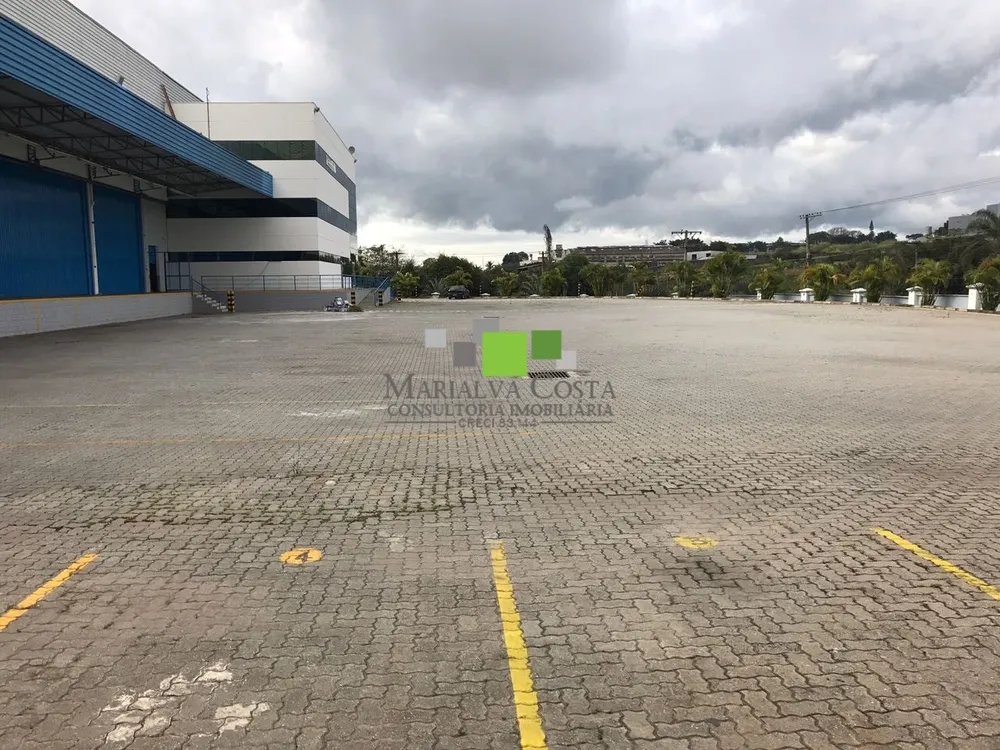 Depósito-Galpão - Foto 8