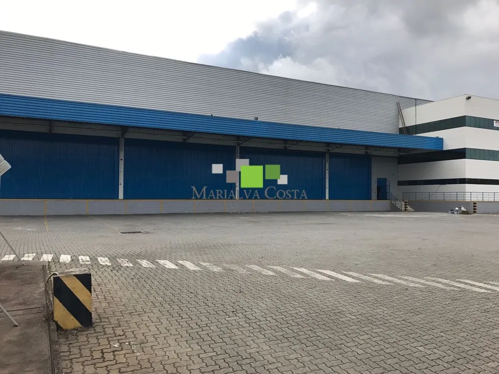 Depósito-Galpão - Foto 6