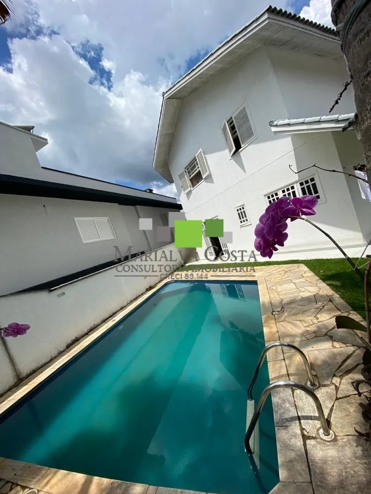 Casa, 4 quartos - Foto 12