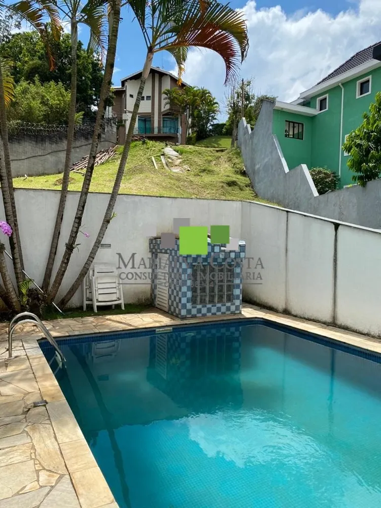 Casa, 4 quartos - Foto 6