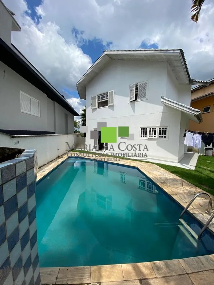 Casa, 4 quartos - Foto 7