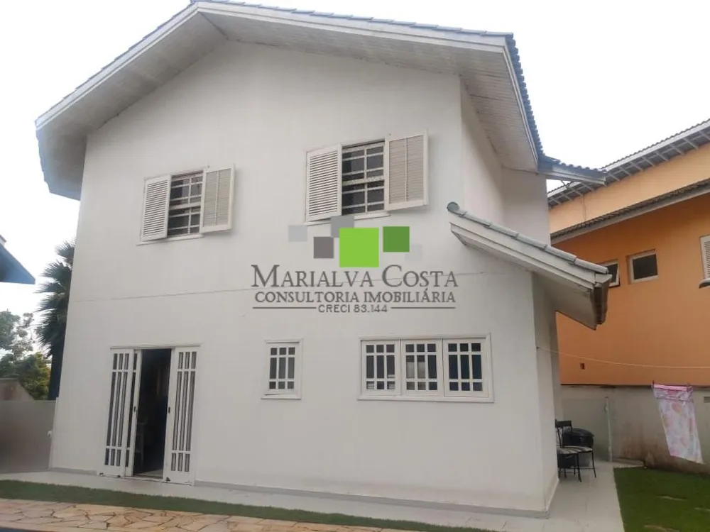 Casa, 4 quartos - Foto 4