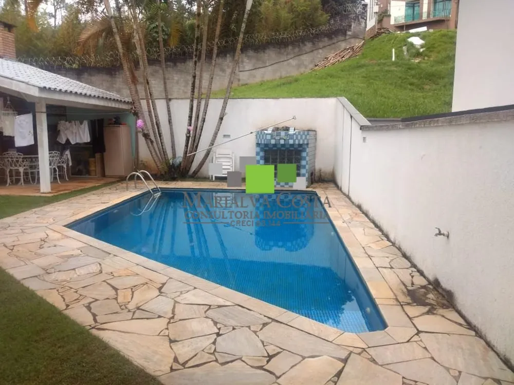 Casa, 4 quartos - Foto 5