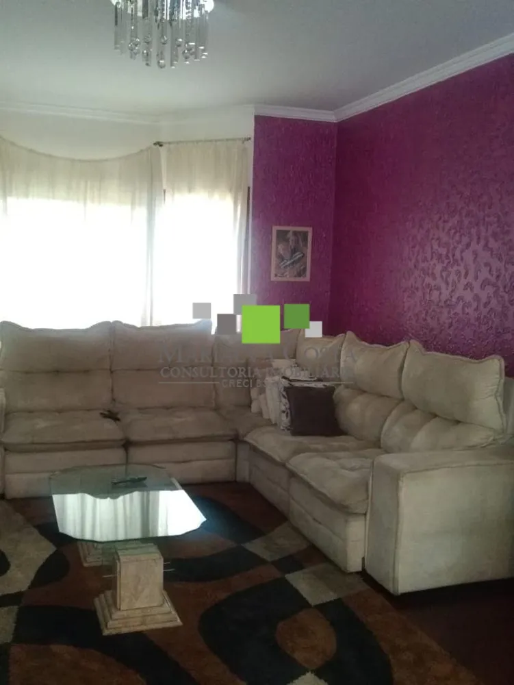 Casa, 4 quartos - Foto 10