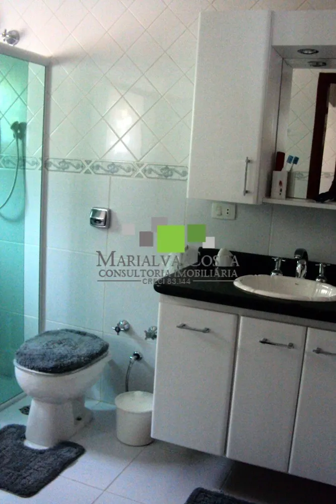 Casa, 3 quartos - Foto 5