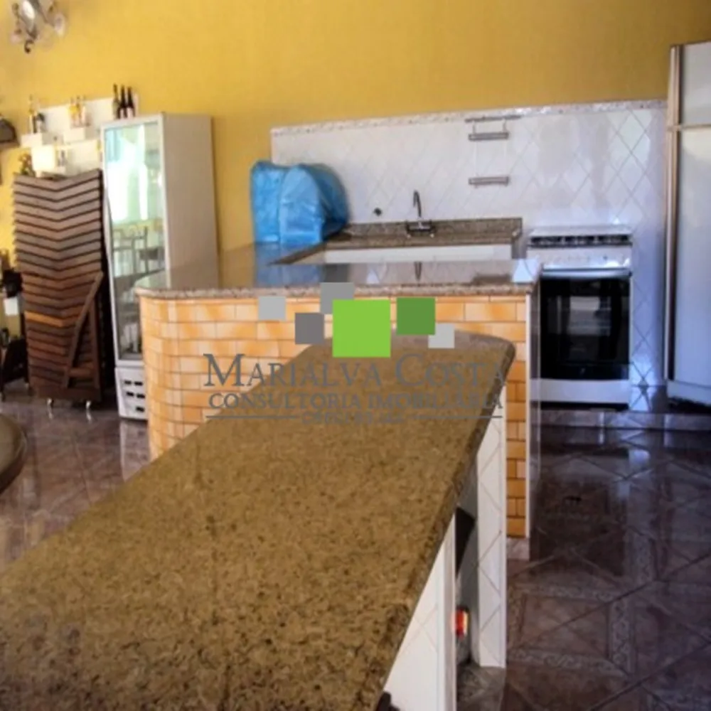 Casa, 3 quartos - Foto 8
