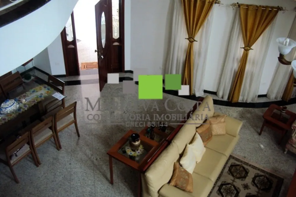 Casa, 3 quartos - Foto 1