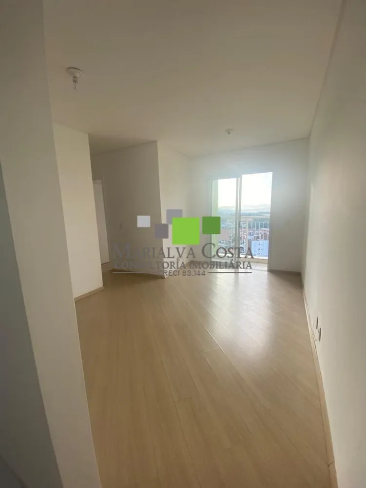Apartamento, 3 quartos - Foto 2